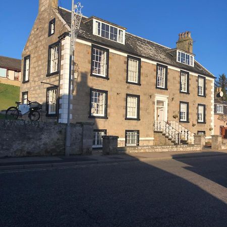 Rock House Hotel Lossiemouth Zewnętrze zdjęcie